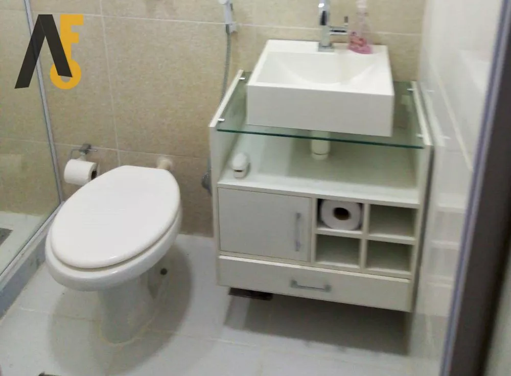 Casa de Condomínio, 3 quartos - Foto 17