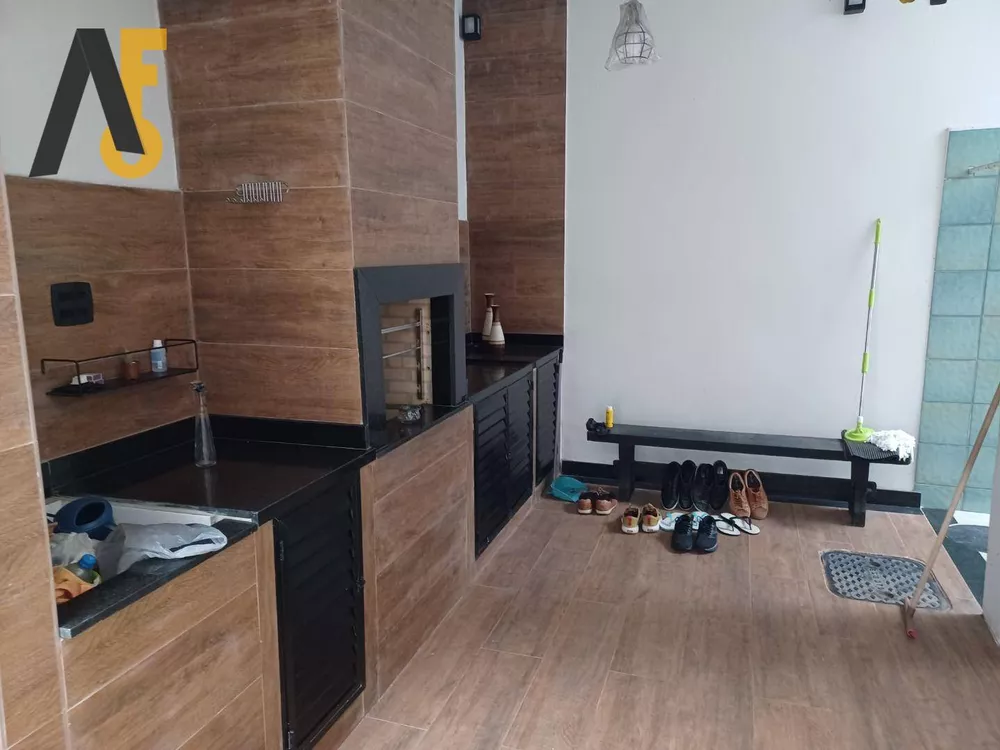 Casa de Condomínio, 3 quartos - Foto 6