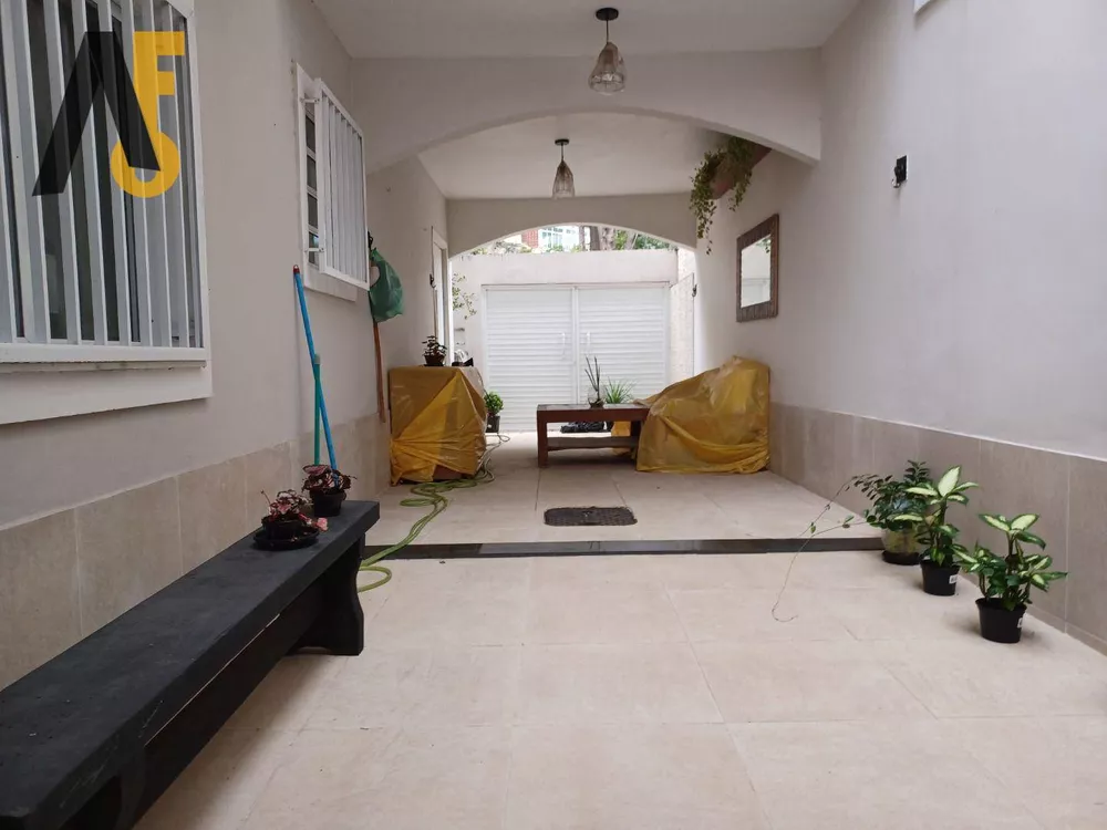 Casa de Condomínio, 3 quartos - Foto 35