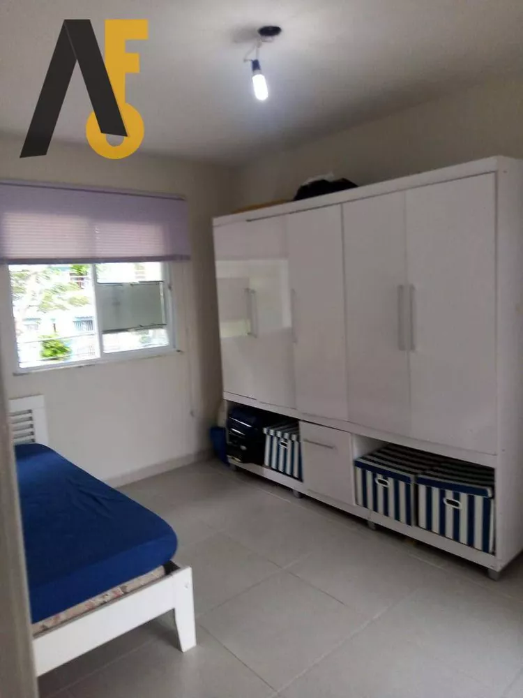 Casa de Condomínio, 3 quartos - Foto 9