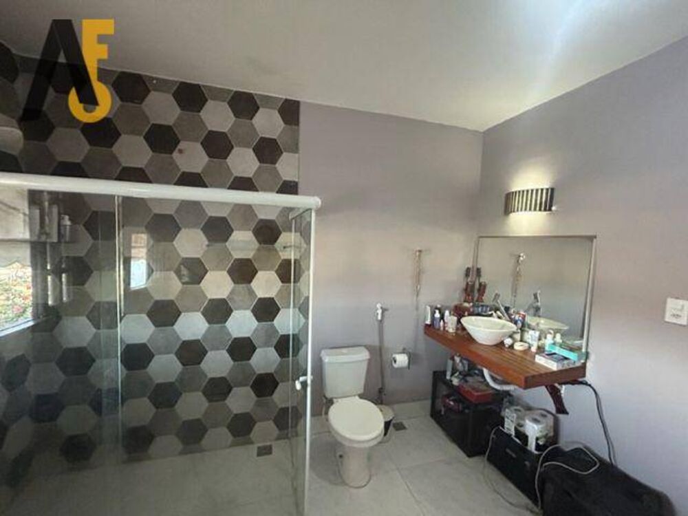 Casa, 4 quartos, 160 m² - Foto 11