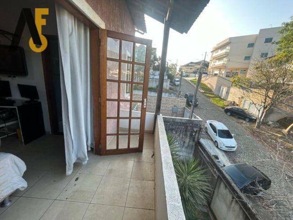 Casa, 4 quartos, 160 m² - Foto 21