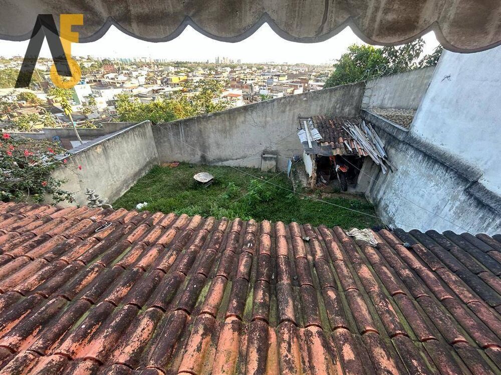 Casa, 4 quartos, 160 m² - Foto 12