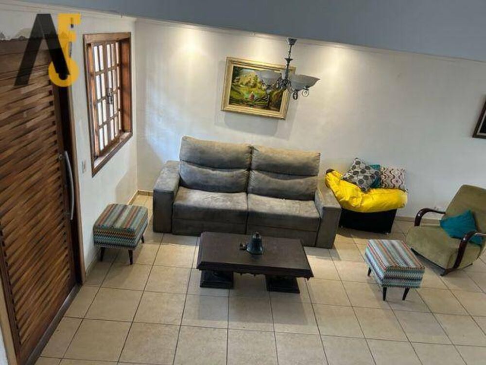 Casa, 4 quartos, 160 m² - Foto 4