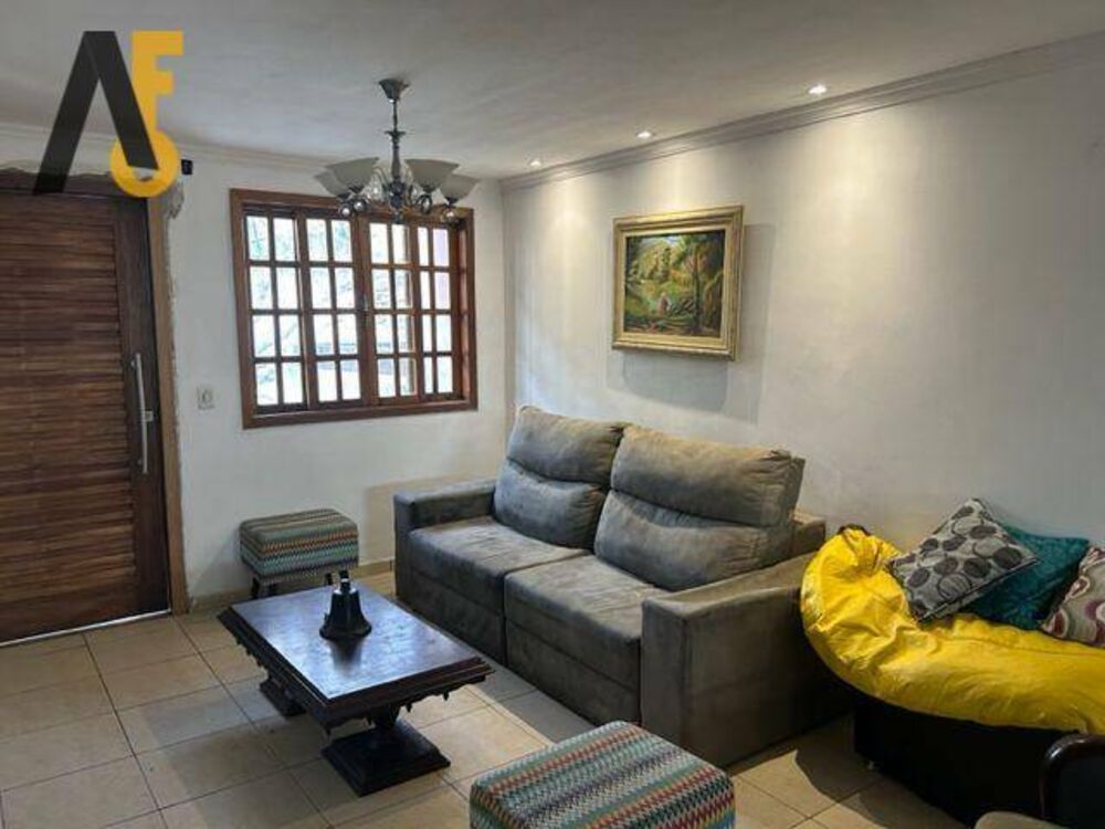 Casa, 4 quartos, 160 m² - Foto 3