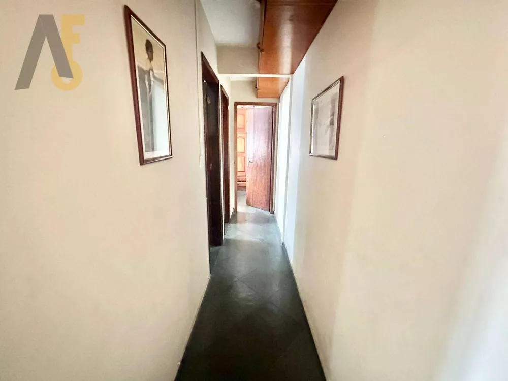 Apartamento, 2 quartos, 56 m² - Foto 6