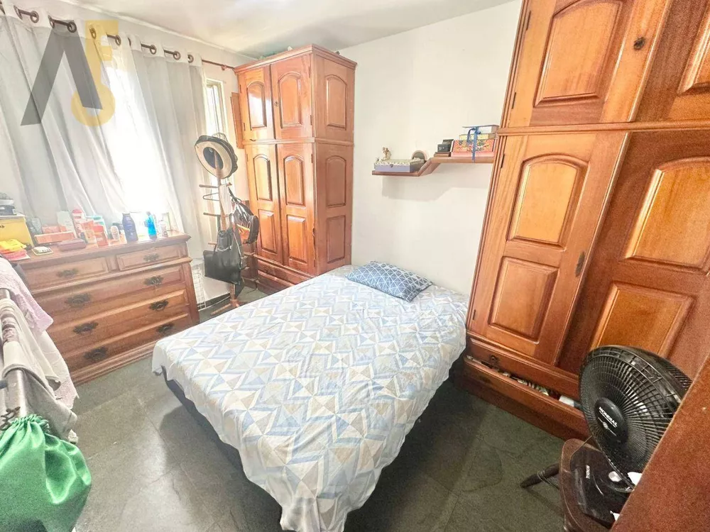 Apartamento, 2 quartos, 56 m² - Foto 5