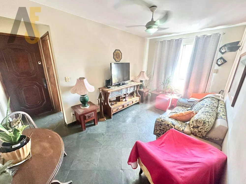 Apartamento, 2 quartos, 56 m² - Foto 11