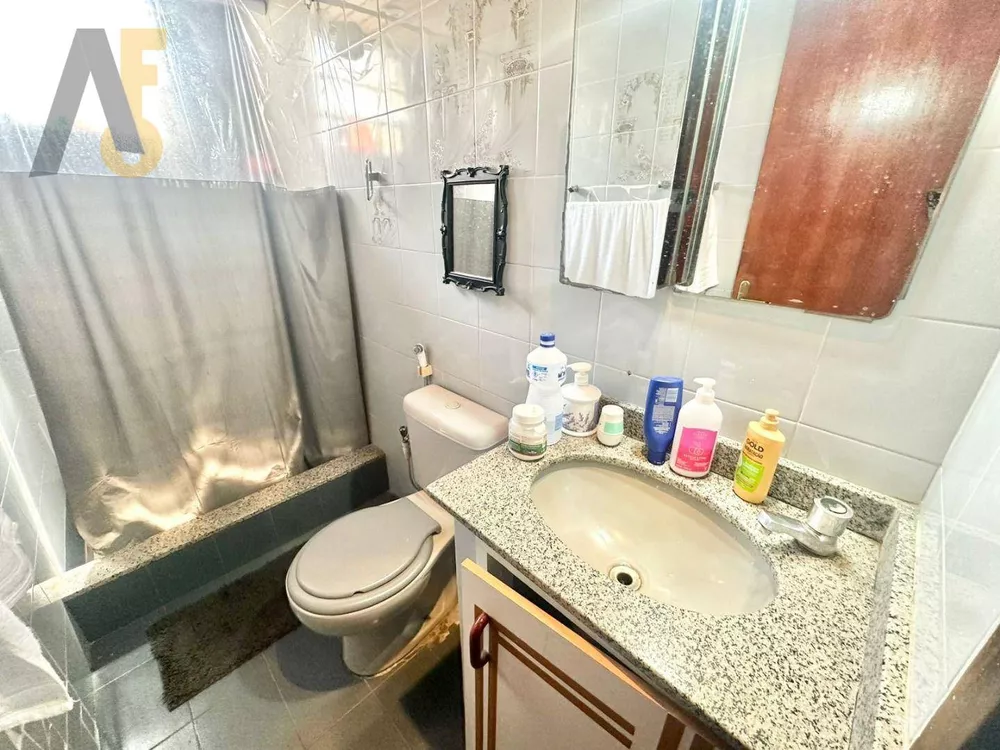 Apartamento, 2 quartos, 56 m² - Foto 9