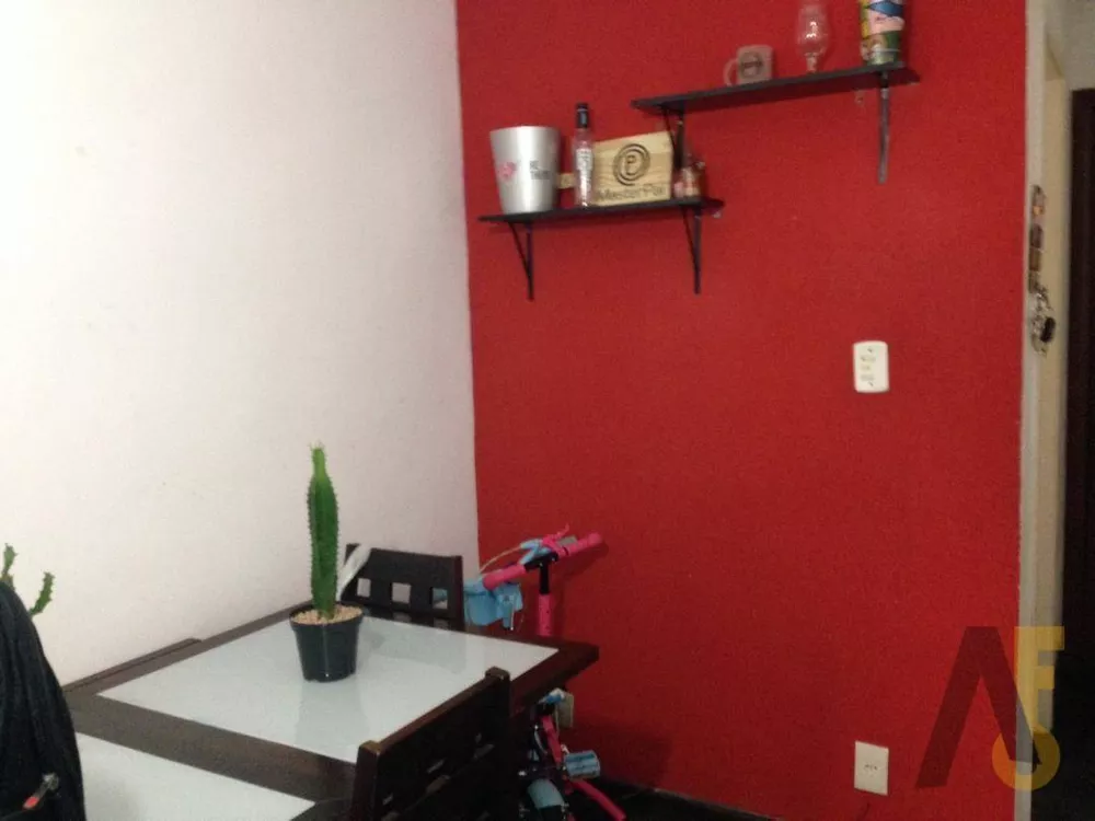 Apartamento à venda com 2 quartos, 47m² - Foto 4