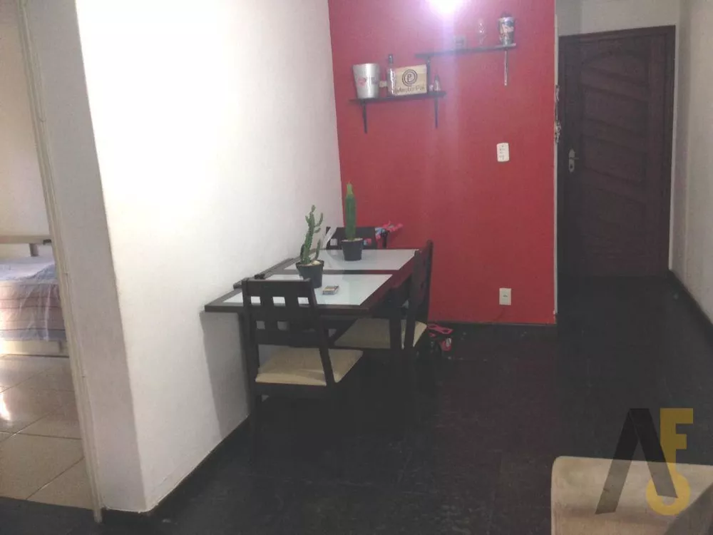 Apartamento à venda com 2 quartos, 47m² - Foto 3