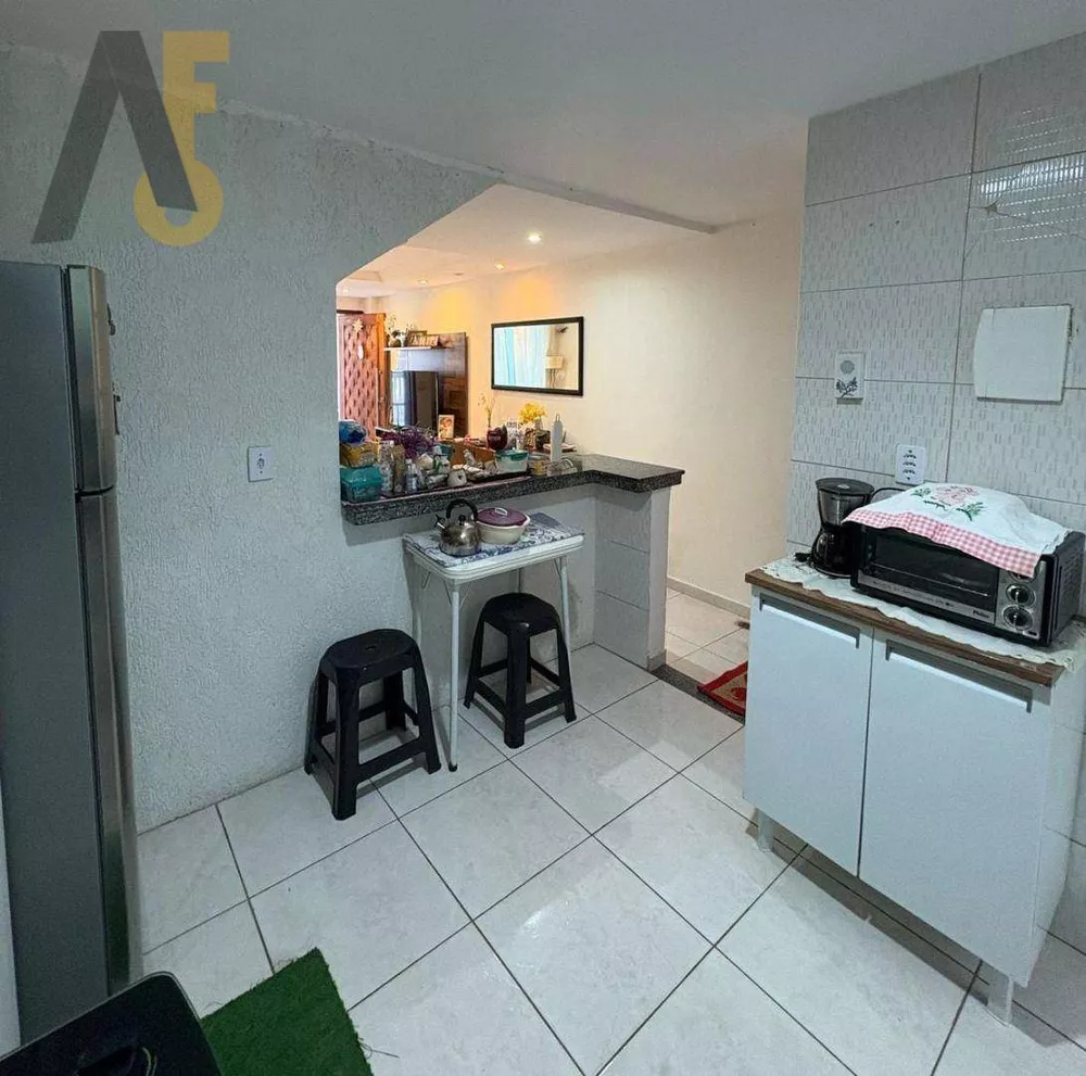 Casa de Condomínio, 3 quartos - Foto 25