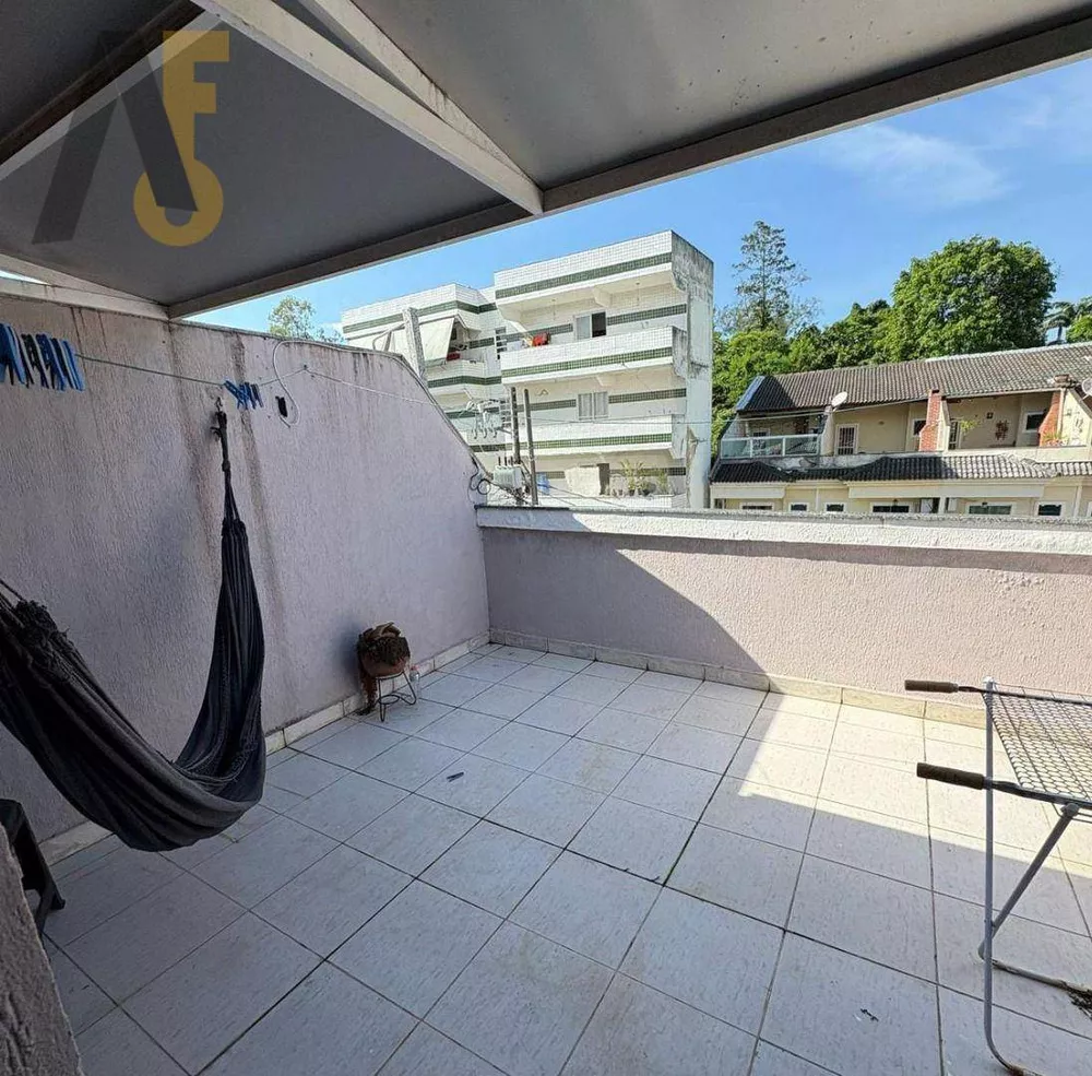 Casa de Condomínio, 3 quartos - Foto 24