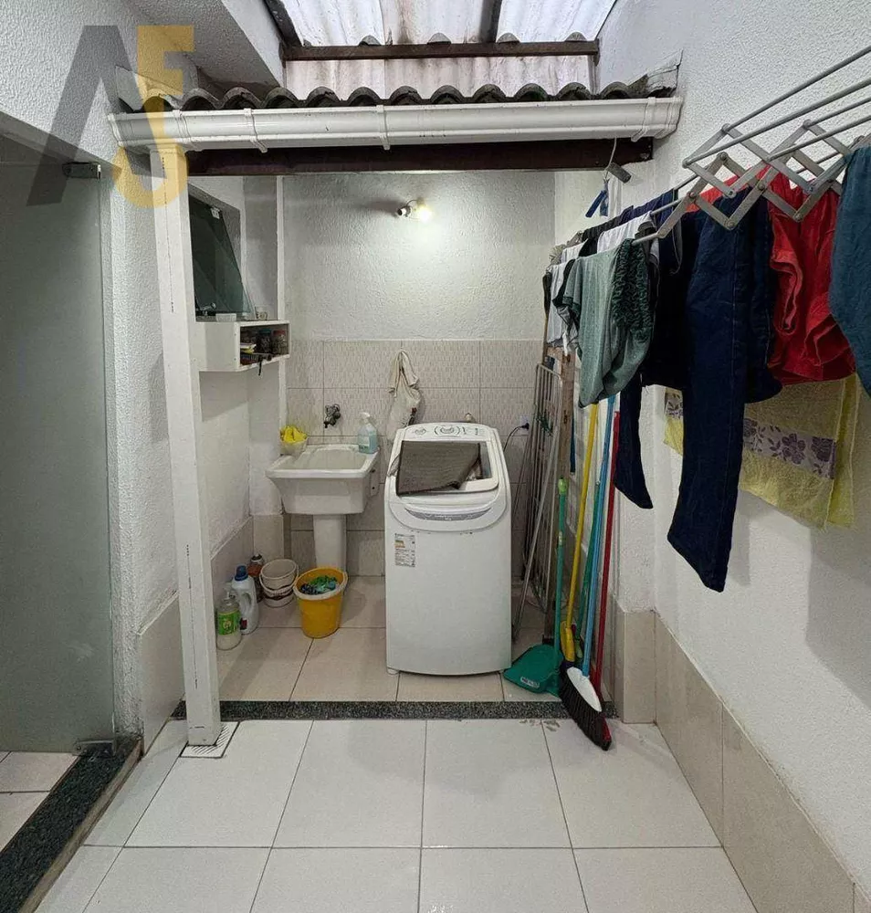 Casa de Condomínio, 3 quartos - Foto 7