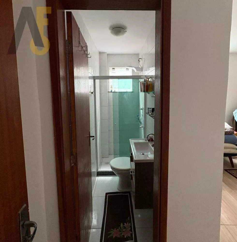 Casa de Condomínio, 3 quartos - Foto 13