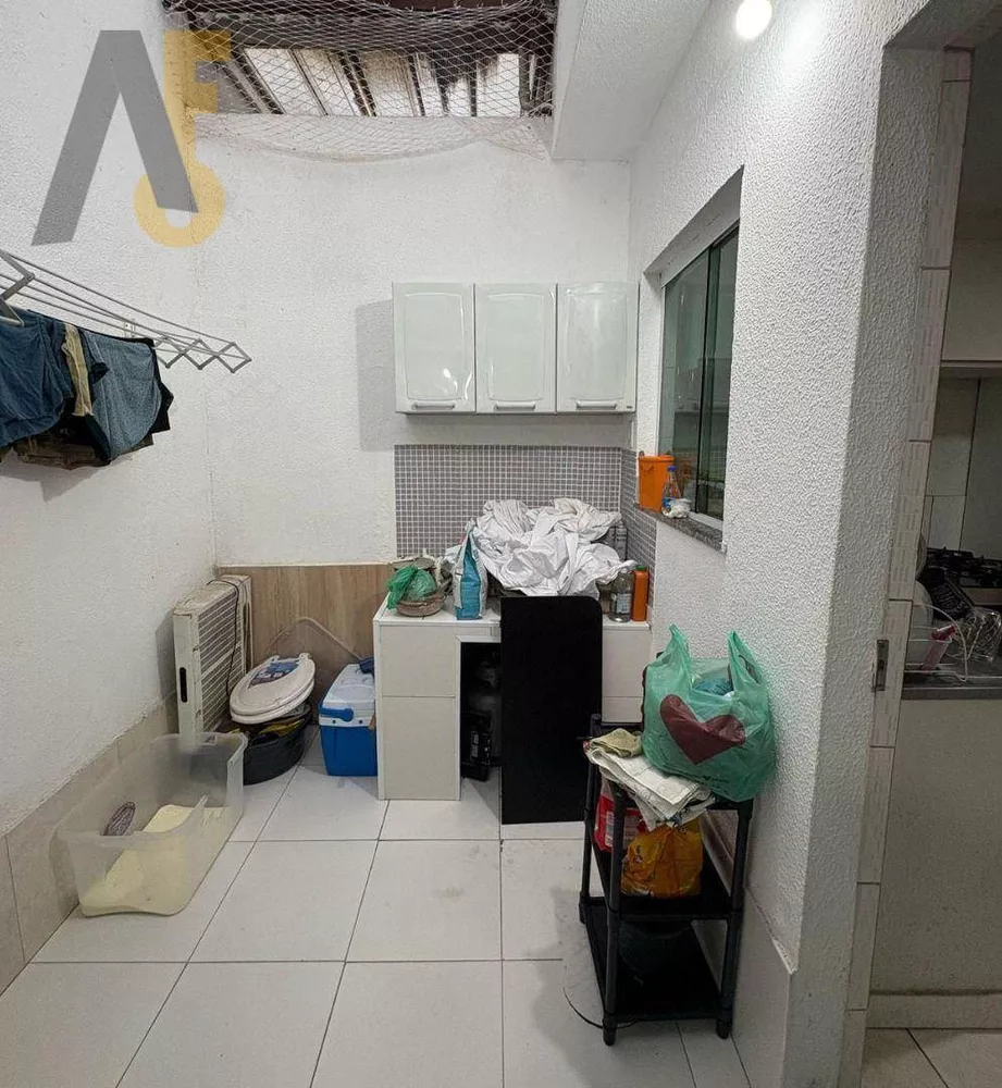 Casa de Condomínio, 3 quartos - Foto 9