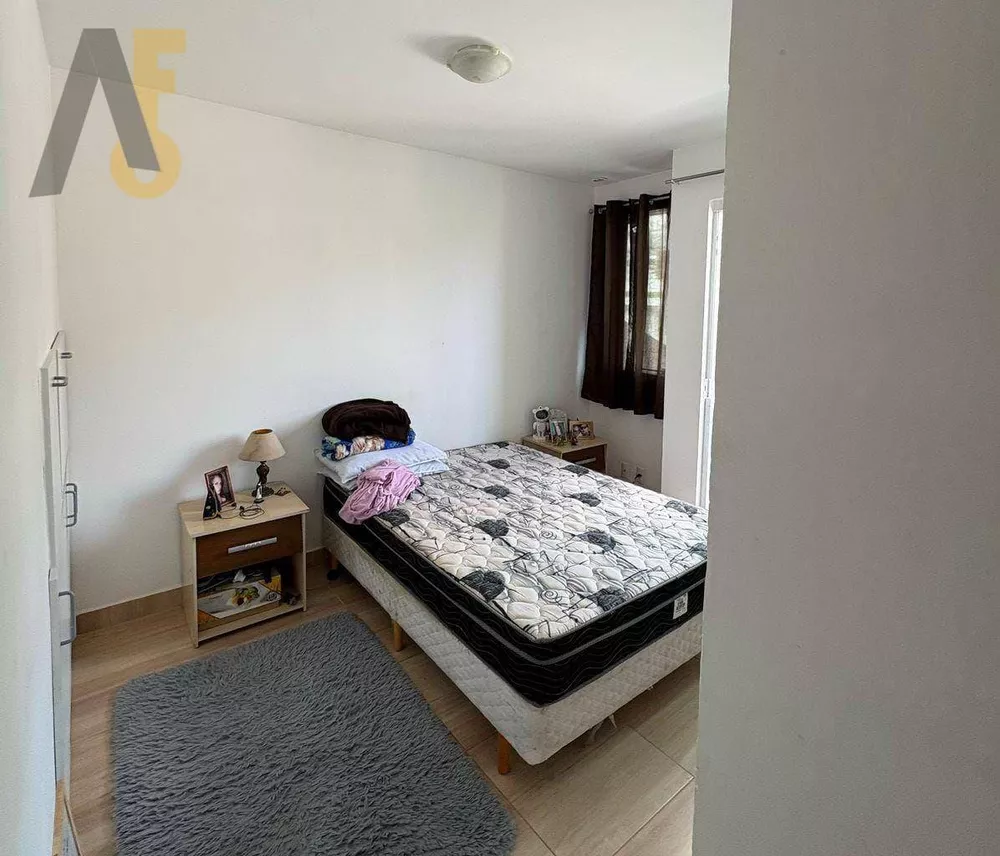 Casa de Condomínio, 3 quartos - Foto 10