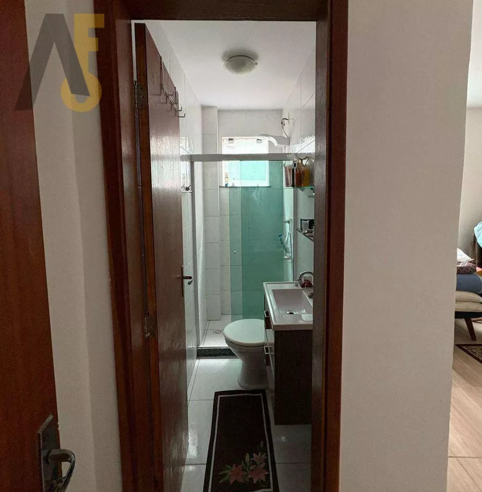 Casa de Condomínio, 3 quartos - Foto 19