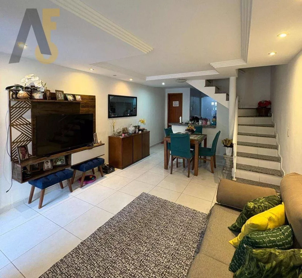 Casa de Condomínio, 3 quartos - Foto 8