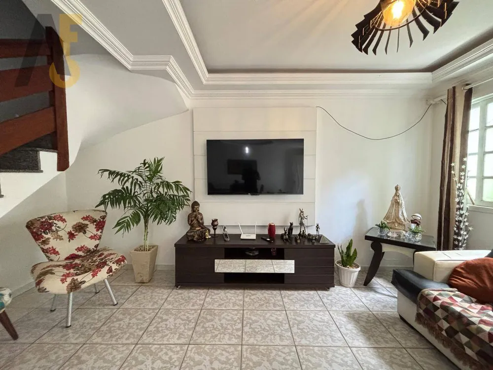 Casa, 3 quartos, 128 m² - Foto 7