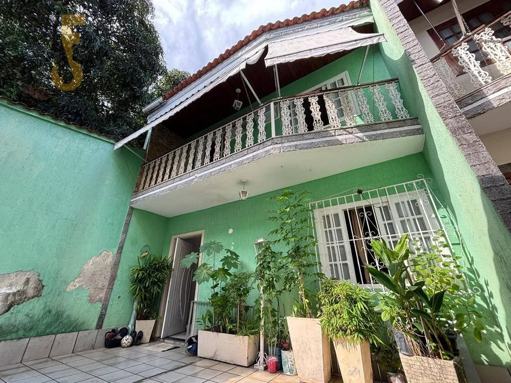 Casa, 3 quartos, 128 m² - Foto 1