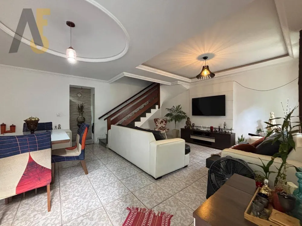 Casa, 3 quartos, 128 m² - Foto 3