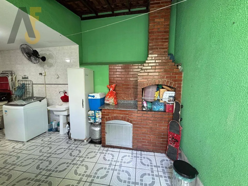 Casa, 3 quartos, 128 m² - Foto 11