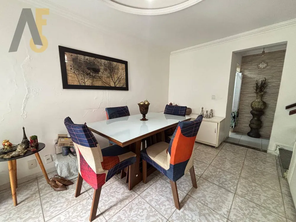 Casa, 3 quartos, 128 m² - Foto 4