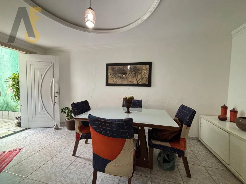 Casa, 3 quartos, 128 m² - Foto 5