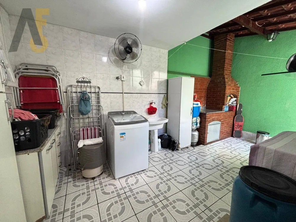 Casa, 3 quartos, 128 m² - Foto 9