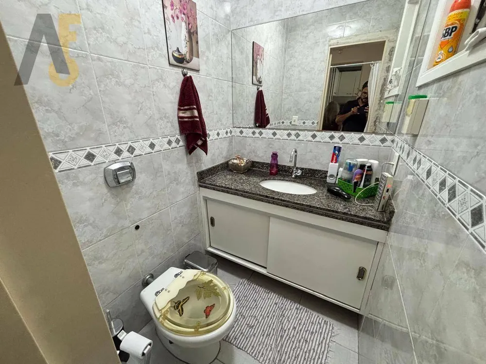 Casa, 3 quartos, 128 m² - Foto 20