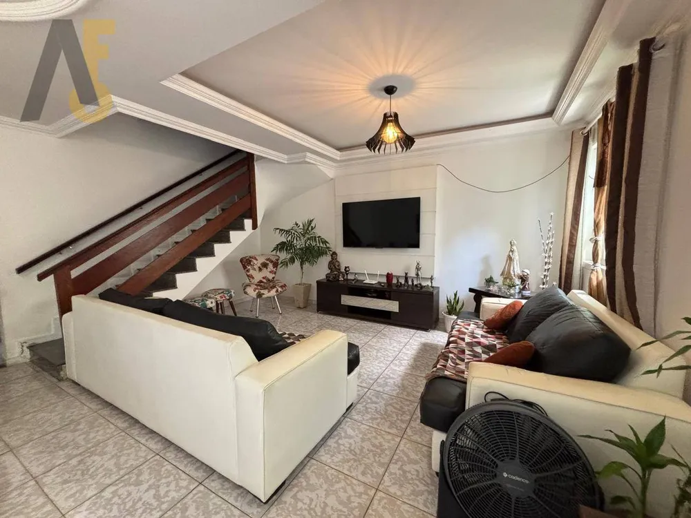 Casa, 3 quartos, 128 m² - Foto 6