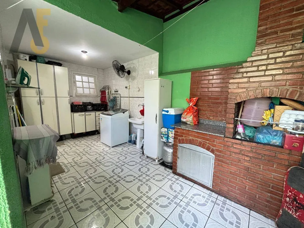 Casa, 3 quartos, 128 m² - Foto 10
