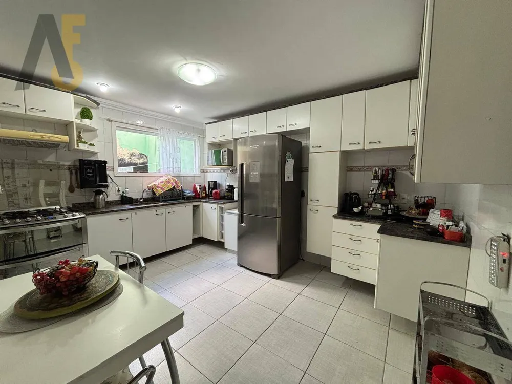 Casa, 3 quartos, 128 m² - Foto 8