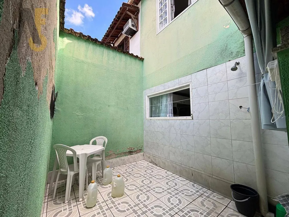 Casa, 3 quartos, 128 m² - Foto 12
