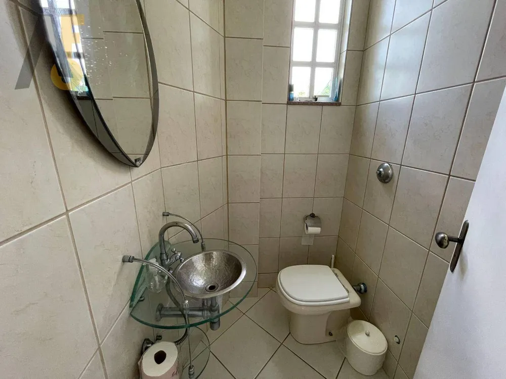 Casa de Condomínio, 4 quartos - Foto 25