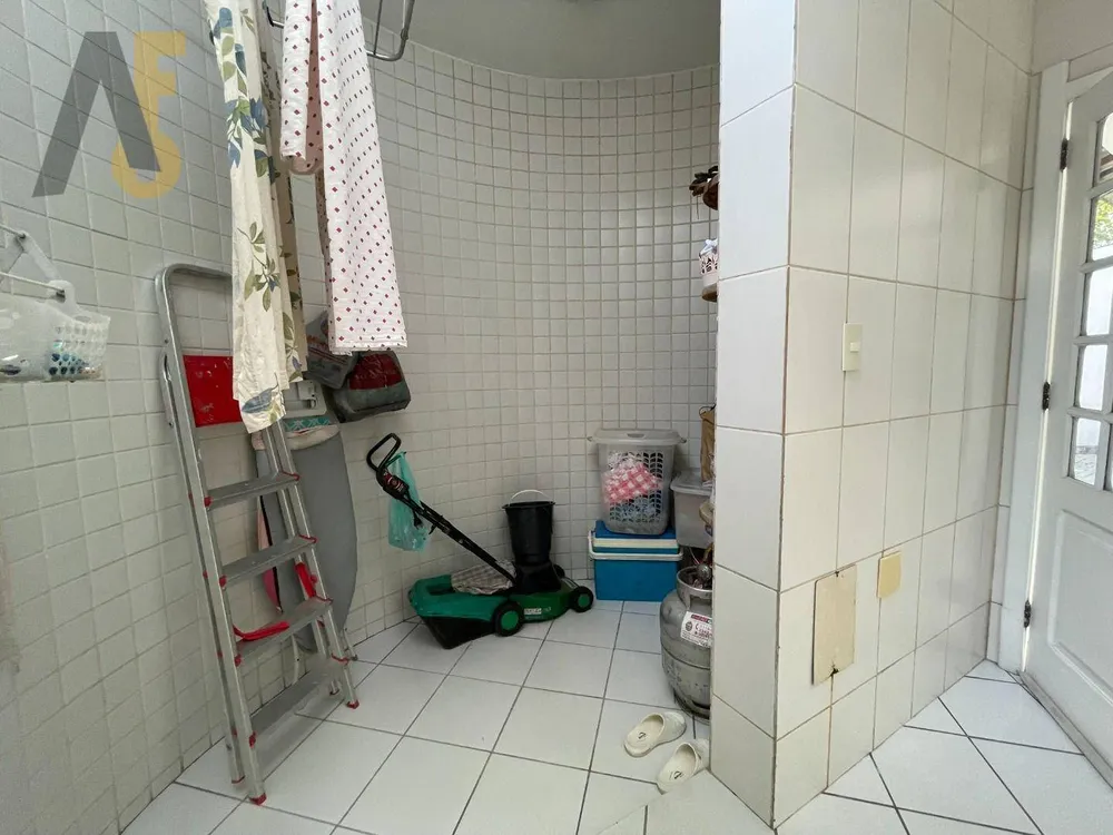 Casa de Condomínio, 4 quartos - Foto 47