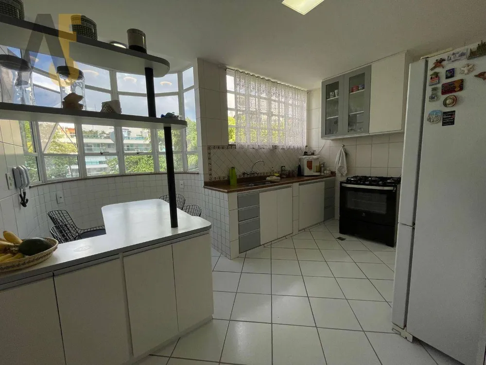 Casa de Condomínio, 4 quartos - Foto 36