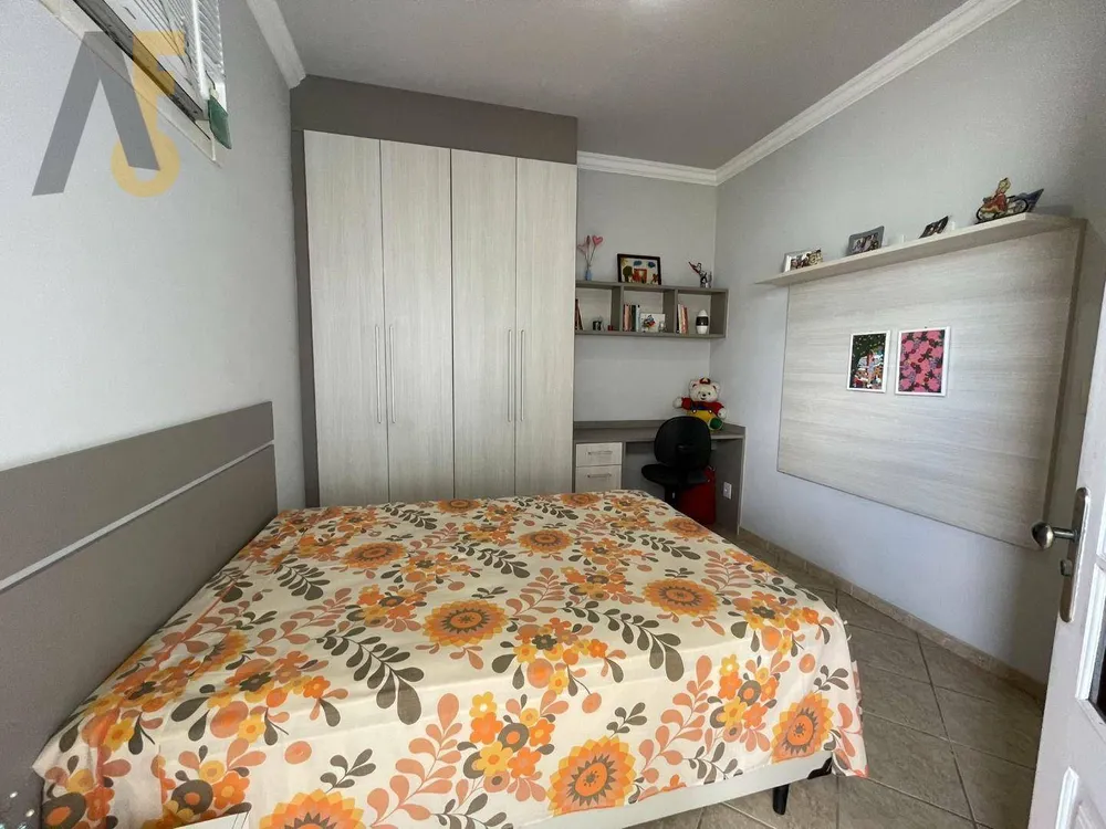 Casa de Condomínio, 4 quartos - Foto 10