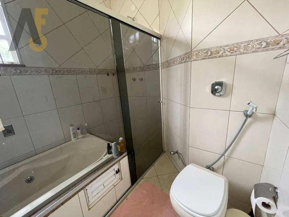 Casa de Condomínio, 4 quartos - Foto 30