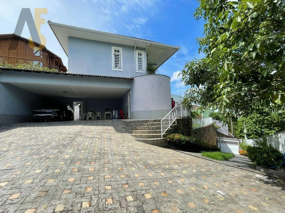 Casa de Condomínio, 4 quartos - Foto 43