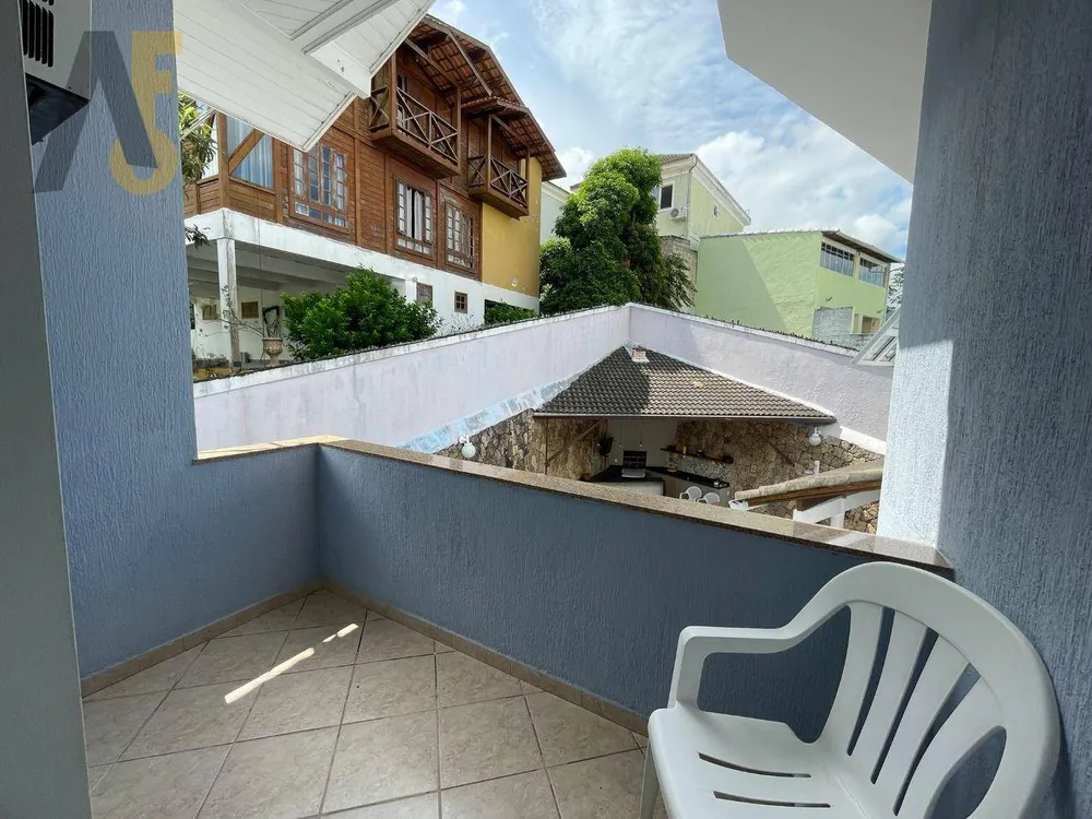 Casa de Condomínio, 4 quartos - Foto 50