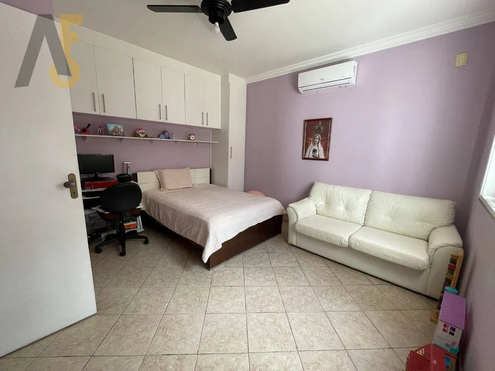 Casa de Condomínio, 4 quartos - Foto 38
