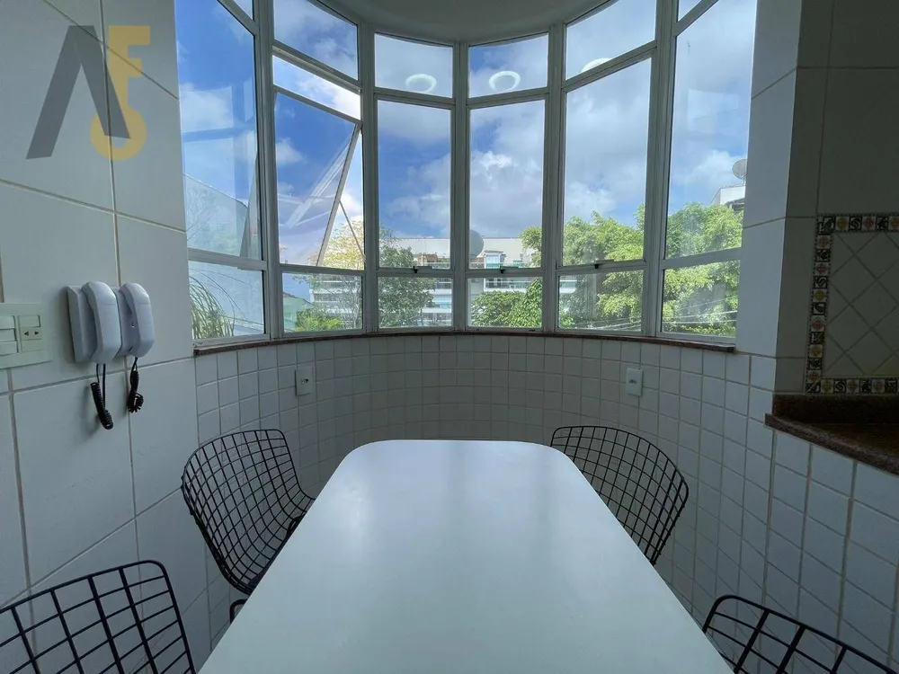 Casa de Condomínio, 4 quartos - Foto 41