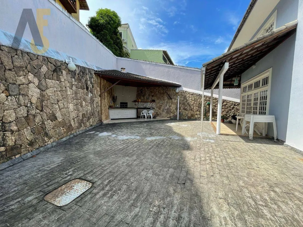 Casa de Condomínio, 4 quartos - Foto 17