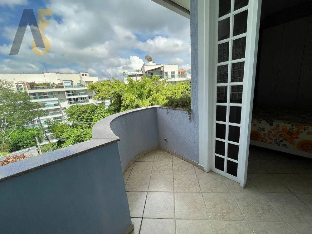 Casa de Condomínio, 4 quartos - Foto 15
