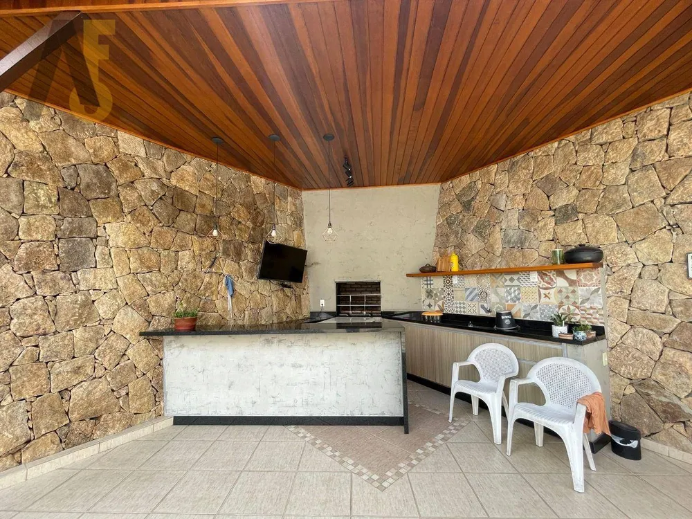 Casa de Condomínio, 4 quartos - Foto 19
