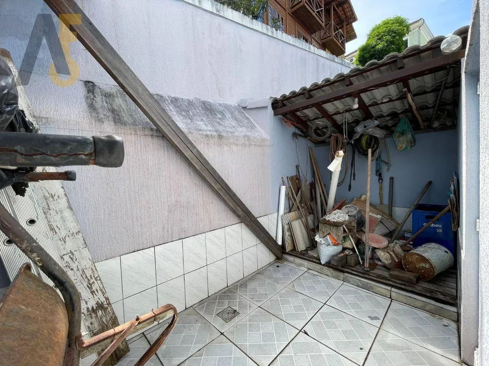 Casa de Condomínio, 4 quartos - Foto 18