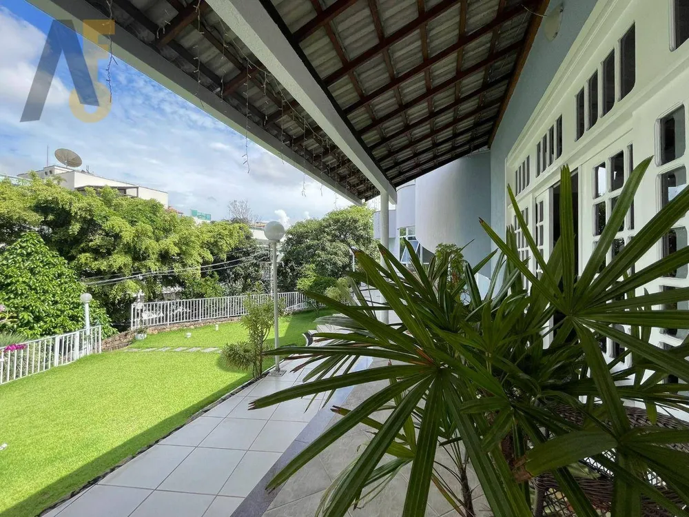 Casa de Condomínio, 4 quartos - Foto 51