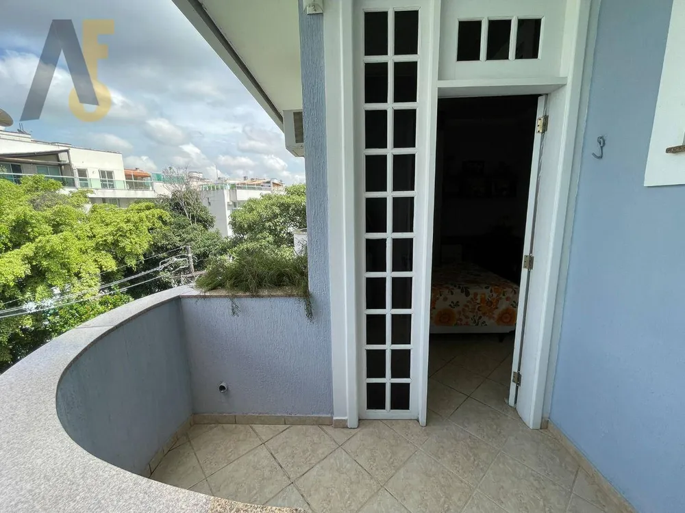Casa de Condomínio, 4 quartos - Foto 6